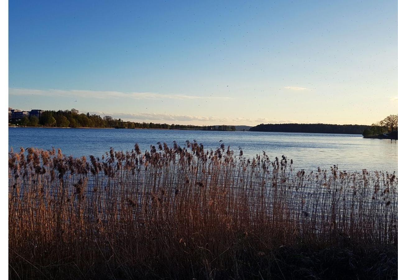 Pokamedulski Klasztor W Wigrach Wigry Exteriör bild