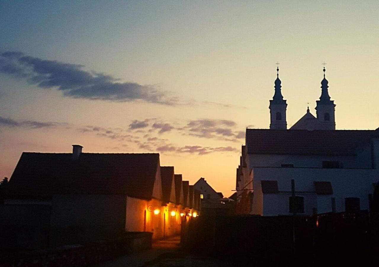 Pokamedulski Klasztor W Wigrach Wigry Exteriör bild